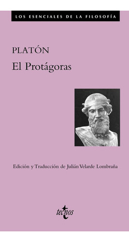 El Protãâ¡goras