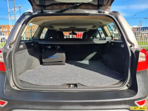 Volvo Xc70 3.2cc At Aa 4x4