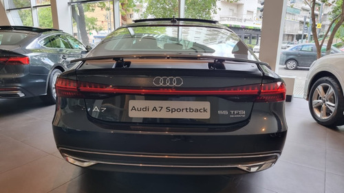 Audi A7 Sportback 3.0 55 Tfsi Stronic Quattro 340cv