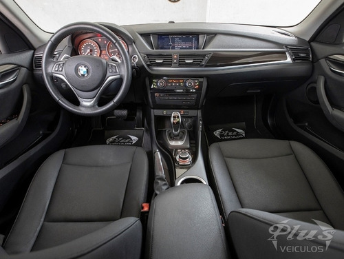 Bmw X1 Sdrive 20i X-line