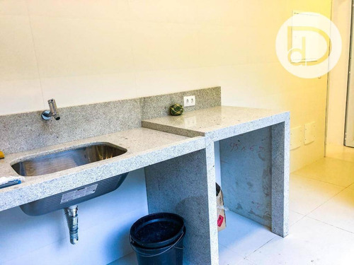 Imagem 12 de 30 de Casa Com 6 Dormitórios À Venda, 528 M² Por R$ 5.800.000,00 - Riviera De São Lourenço - Bertioga/sp - Ca3984