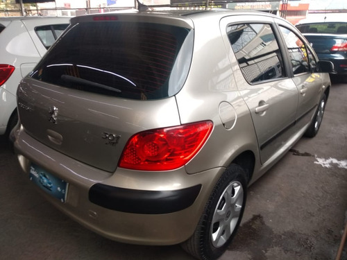 Peugeot 307 Presence 1.6