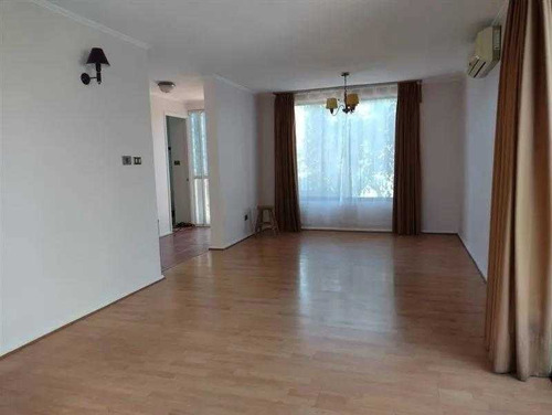 Imagen 23 de 25 de Bella Casa En Condominio En Peñalolen. Lista Para Habitar