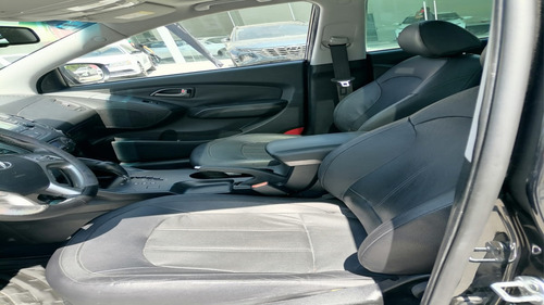 Hyundai IX35 2.0 Limited At