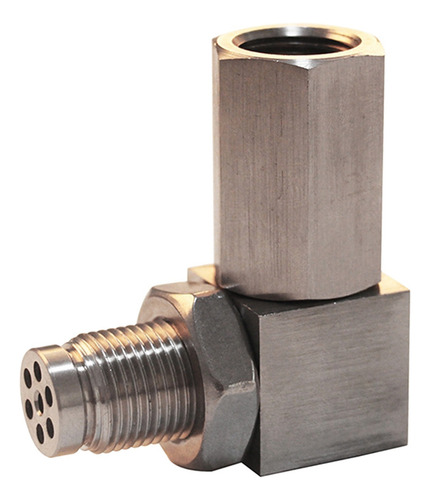 Pf Adaptador De Sensor De Oxígeno O2 For Coche Espaciador De