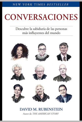 Libro: Conversaciones (cómo Liderar, Edición En Español): Co
