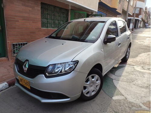 Renault Sandero 1.6 Authentique 85 hp