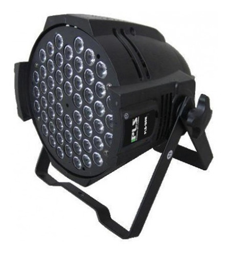 Tacho Pls 180 W 54 Led X 3w Dmx 2 Canales