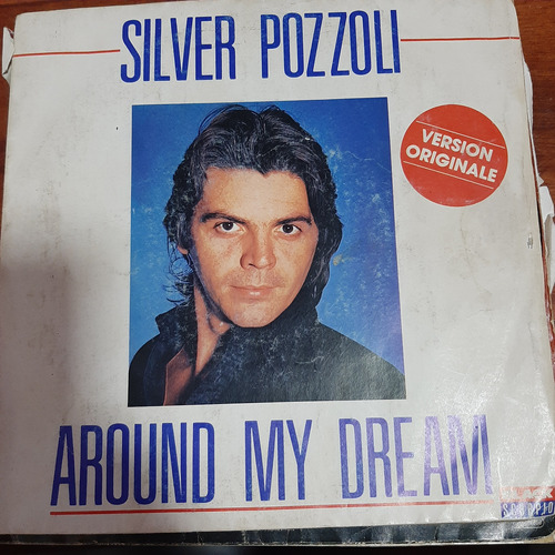 Simple Sobre Silver Pozzoli Around Dream Black Scorpio C25