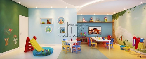 Imagem 14 de 29 de Apartamento Com 4 Dormitórios À Venda, 202 M² Por R$ 1.800.000,00 - Alto - Piracicaba/sp - Ap4880