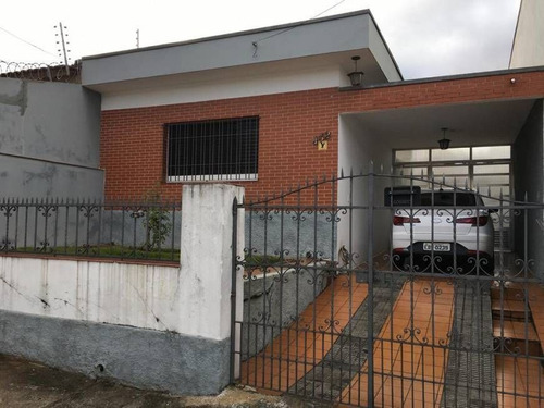 Imagem 1 de 12 de Casa Em Água Rasa, São Paulo/sp De 240m² 2 Quartos À Venda Por R$ 890.000,00 - Ca1345510-s