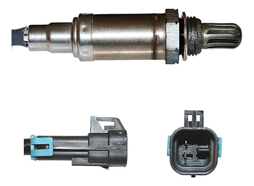 Sensor O2 Ox Izq/der Chevrolet G30 8 Cil 7.4l 96