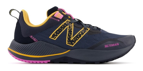 Imagen 1 de 6 de Zapatos Deportivos New Balance Dynasoft Nitrel V4