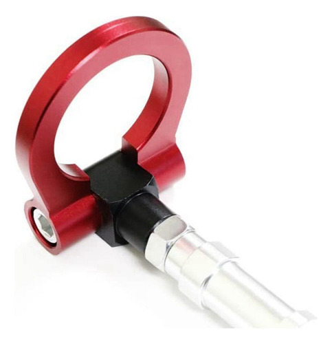 Tornillo De Aluminio Cnc Para Coche - Gancho De Remolque Eur