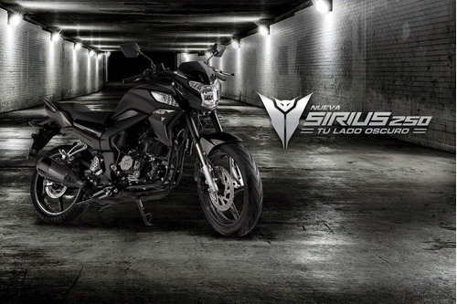 Imagen 12 de 25 de Motomel Sirius 250 Motozuni M. Grande