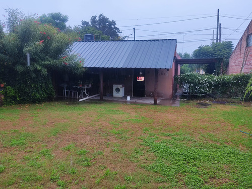 Villa Allende 2  Dormitorios Zona, Gran Terreno  Escritura, Recilar