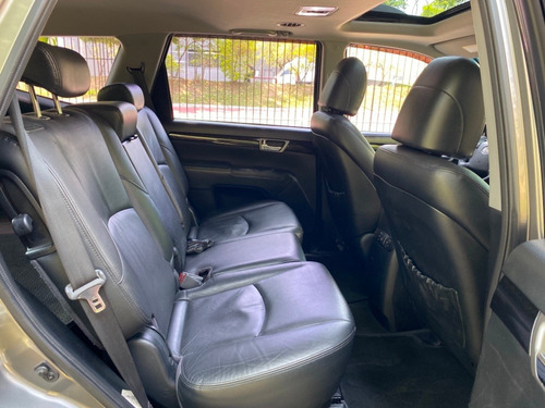 Kia Mohave 3.8 V6 2011 7 Lugares