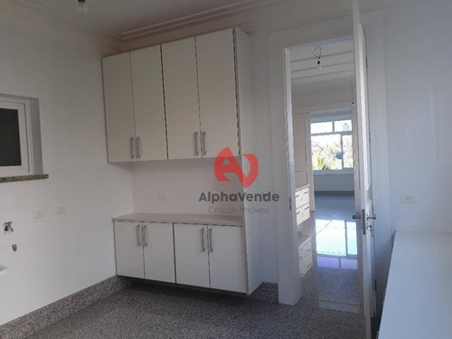 Imagem 18 de 30 de Tamboré 2 - Casa Com 7 Suítes À Venda, 2250 M² - Alphaville - Santana De Parnaíba/sp - Ca3362