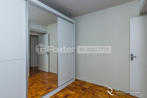 Imagem 5 de 16 de Apartamento, 2 Dormitórios, 57.48 M², Centro Histórico - 190901