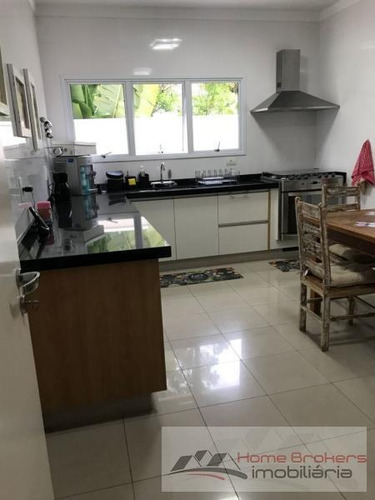 Imagem 6 de 15 de Casa Em Condomínio Para Venda Em Jundiaí, Portal Do Paraíso Ii, 4 Dormitórios, 4 Suítes, 6 Banheiros, 4 Vagas - 16369e_2-702921