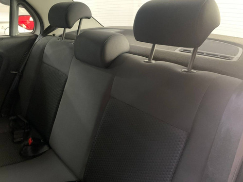 Imagem 6 de 7 de Volkswagen Voyage 1.6 Msi Totalflex 4p Manual