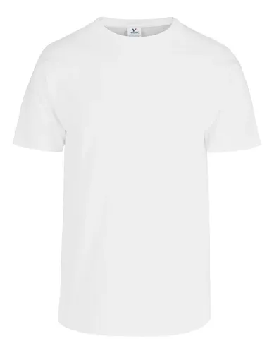 Playeras blancas unisex new arrivals