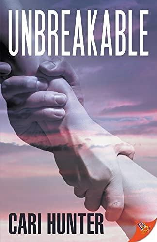 Unbreakable (libro En Inglés)