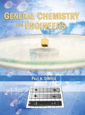 Libro General Chemistry For Engineers - By Paul Dimilla