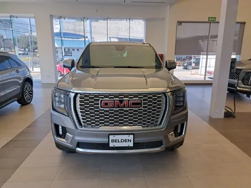 Gmc Yukon 2023