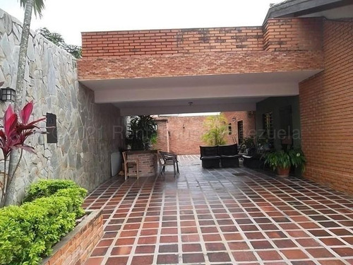 Imagen 15 de 21 de Casa En Venta Trigal Norte Valencia Carabobo 22-1786 Gerardo Guillen Rent-a-house