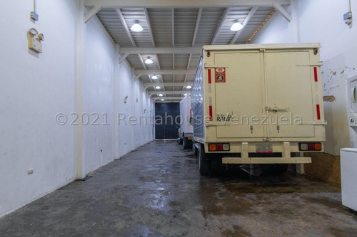 Imagen 13 de 29 de Edificio Comercial En Alquiler Oportunidad, Catia
