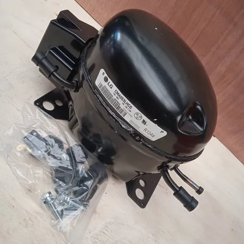 Compresor De Nevera 1/5 LG