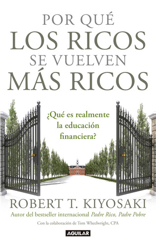 Libro: Por Qué Los Ricos Se Vuelven Más Ricos: ¿qué Es Realm
