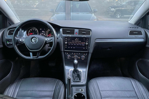 Volkswagen Golf 1.4 Comfortline Tsi Dsg