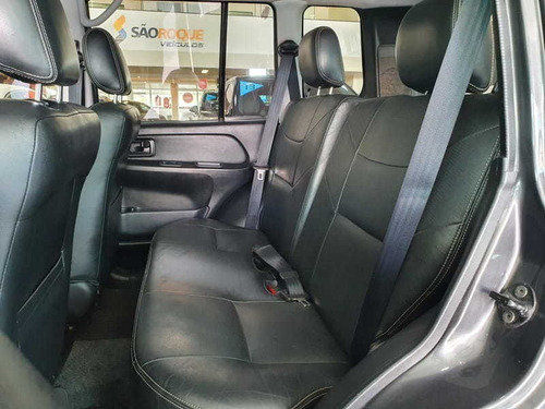 Imagem 9 de 14 de Mitsubishi Pajero Tr4 4x4 2.0