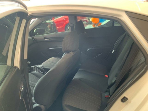 Imagem 5 de 10 de Hb20s 1.6 Comfort Plus 16v Flex 4p Manual