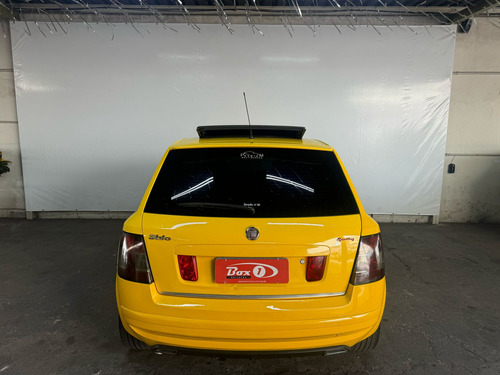Fiat Stilo 1.8 8v Sporting Flex Dualogic 5p