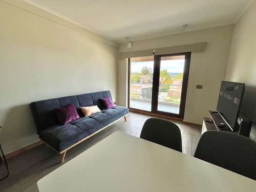 Arriendo Departamento Condo Teja Sur 2hab 2ba