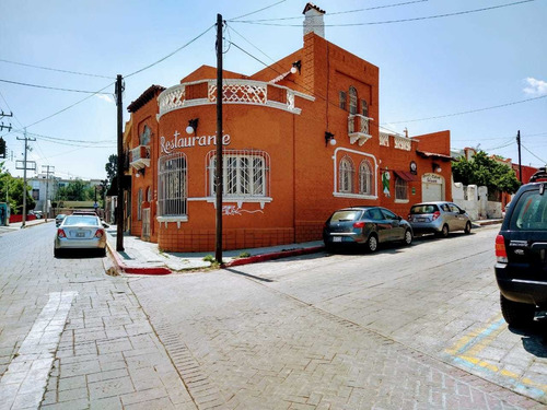 Imagen 1 de 9 de Local Comercial En Renta Ubicado En El Centro Histórico De Saltillo