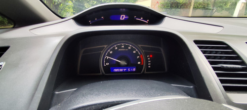 Honda Civic 1.8 Exs At