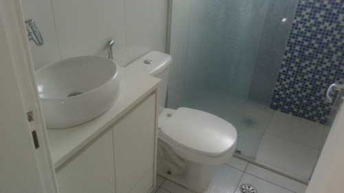 Imagem 11 de 15 de Apto Vago Bairro Taboao- Sbc - Mv5561