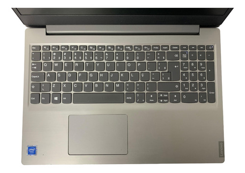 Note Lenovo, Ideapad S145, 15.6, Dual Core, 4gb, Ssd-128gb (Recondicionado)