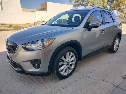 Mazda CX-5 2.5 S Grand Touring 4x4 Mt