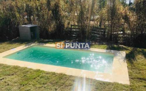 Imagen 15 de 15 de Casa En Venta - La Barra