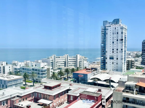 Alquiler De Apartamento De 100 M2 Con 3 Dormitorios En Península De Punta Del Este C887