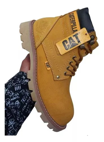 Zapatos Cat Imitacion | MercadoLibre