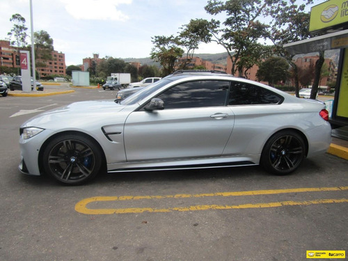 Imagen 5 de 14 de Bmw M4 3.0 M4 F82 Coupe