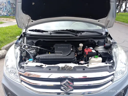 Suzuki Ertiga 1.4 Mpv
