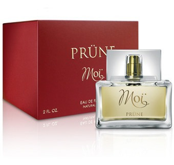 Perfume Prüne Moi Mujer Edt 60 Ml C/vaporiz.