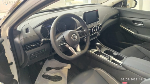 Imagen 5 de 25 de Nissan Sentra 2.0 Exclusive Cvt 0km - Nissan Sendai